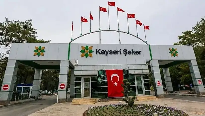 Kayseri Şeker'e sert tepki! Çiftçinin pancarı tarlada kaldı