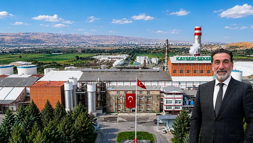 Kayseri Şeker'in eski yöneticisi konuştu: İddialarım belgeli