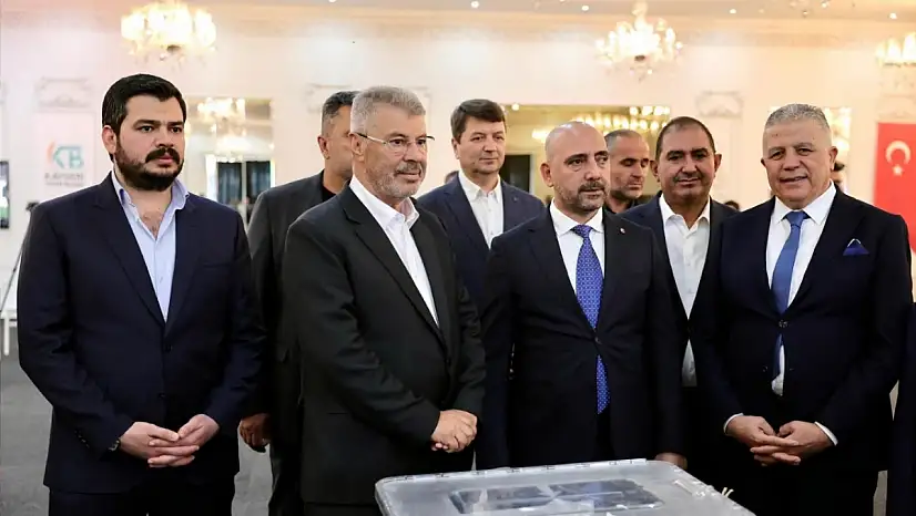 Kayseri Şeker oyunu kullandı! Seçim sonrası ilk paylaşım geldi