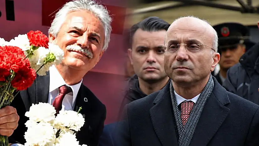 Kayseri siyasetinde Ayan tartışması! Aşkın Genç'ten dikkat çeken çıkış