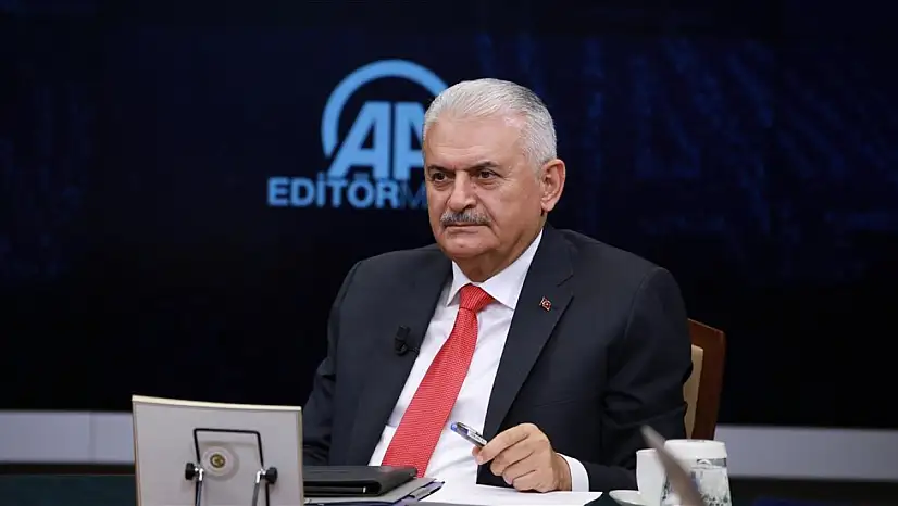 Kayseri son başbakanı bekliyor! İşte programın detayları...