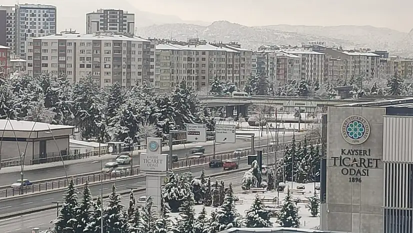 Kayseri Ticaret Odası duyurdu: Yaş sınırı kalıcı hale geldi!
