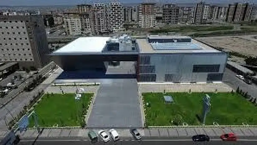 Kayseri Ticaret Odası'nı üzen acı kayıp