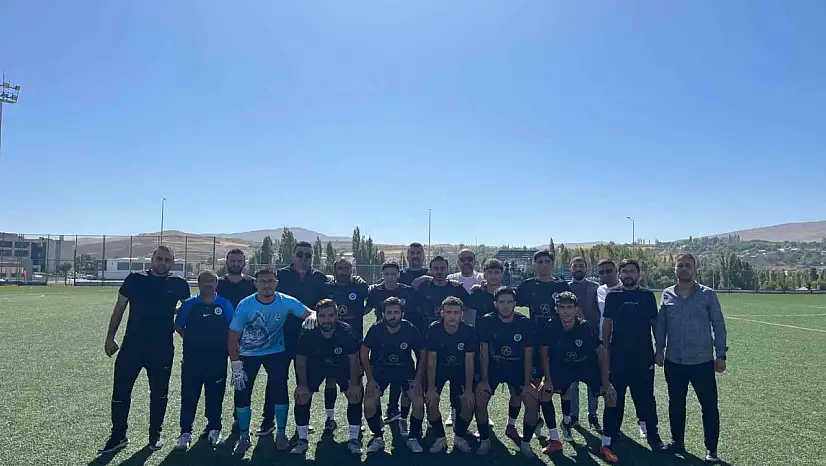 Kayseri Ülküspor liderliğini pekiştirdi