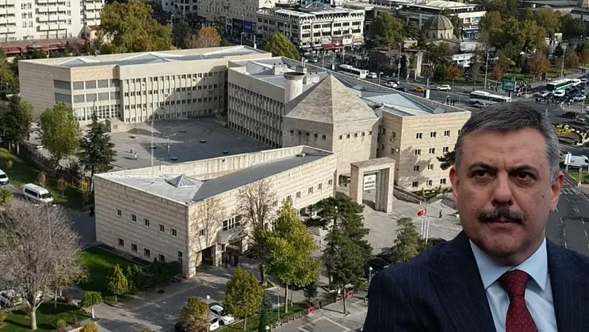 Kayseri Vali Yardımcısı hayatını kaybetti! İçişleri Bakanı'ndan taziye mesajı