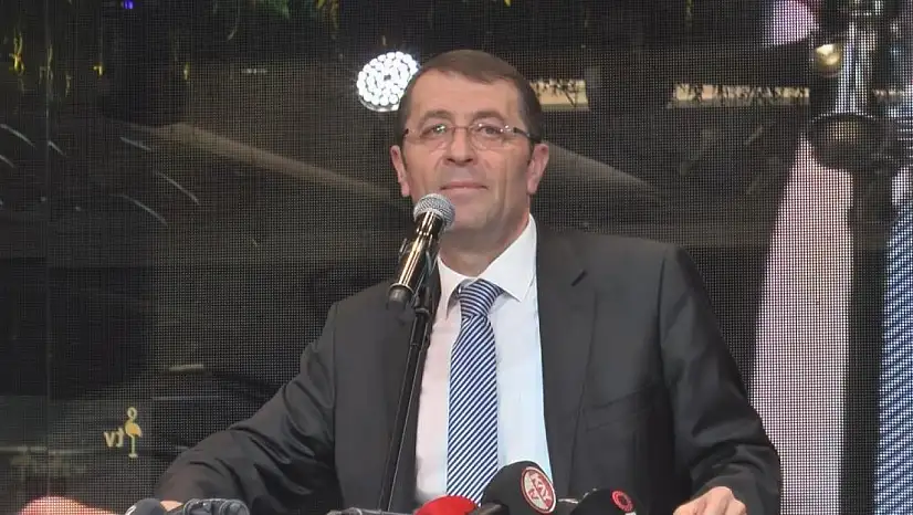 Son dakika! Kayseri Vali Yardımcısı hayatını kaybetti