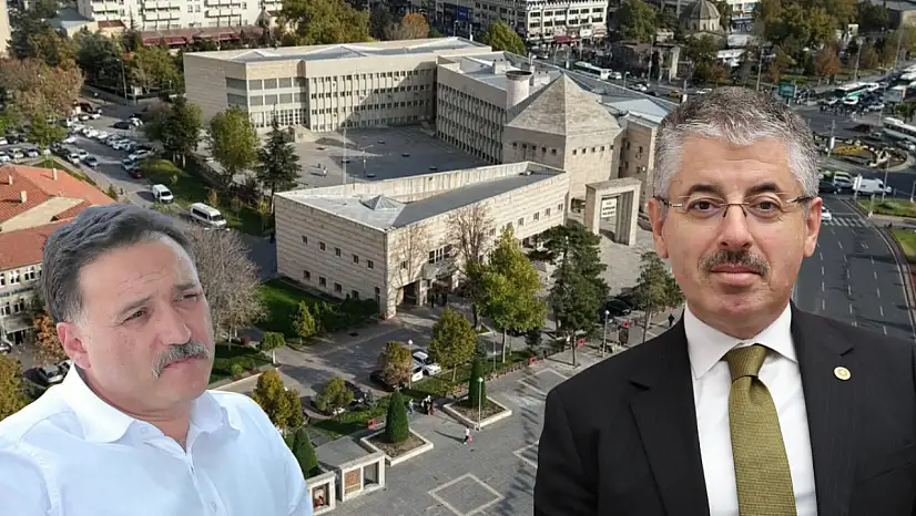 Kayseri Valisi gidiyor mu? AK Partili Vekil'den 'daha büyük bir şehir' açıklaması