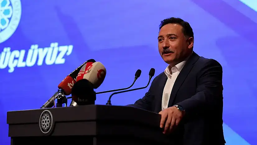 Kayseri Valisi 'Şehirde kötü gidiyor' demişti! O konuyla ilgili dikkat çeken toplantı