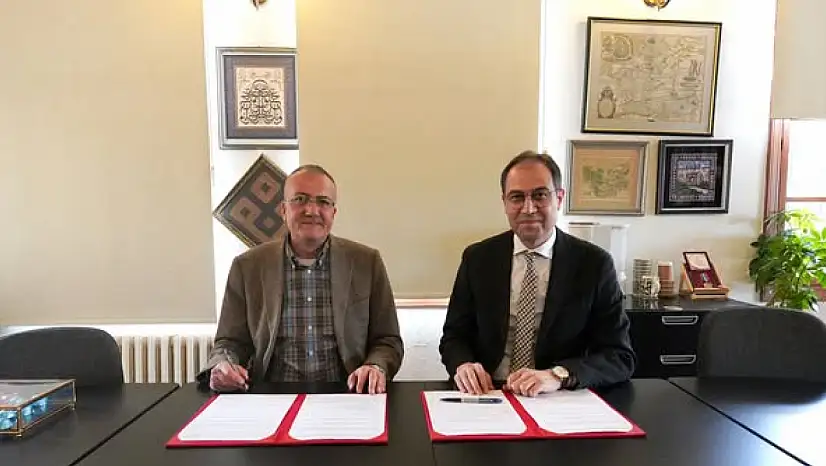 Kayseri ve Nevşehir'de o alanda staj yapacak yer arayalar dikkat!