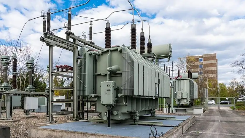 Kayseri'ye 11 yeni şarj panosu ve dev trafo merkezi geliyor
