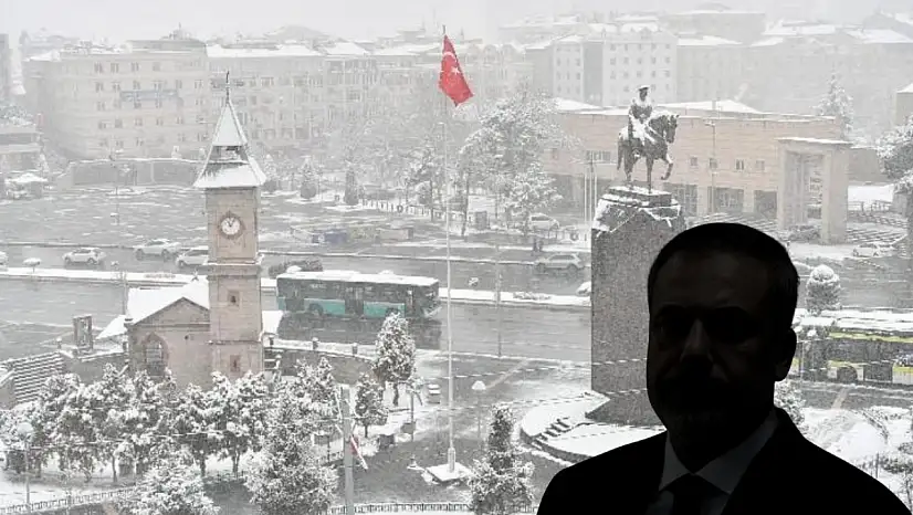 Kayseri'ye haftaya bakan geliyor