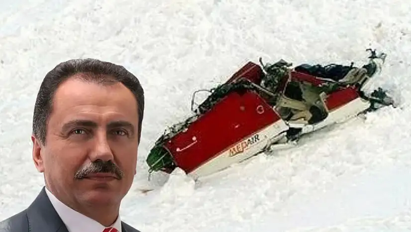 Kayseri'ye de sıçramıştı! Yazıcıoğlu soruşturmasında yeni gelişme