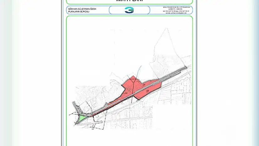Kayseri'ye kurulacak yeni köyde son durum ne? Ne zaman tamamlanacak, orada ne yapılacak?
