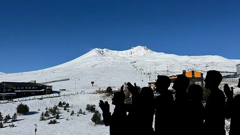 Kayseri'ye 'Yabancı diplomatlar' akın edecek! İşte sebebi