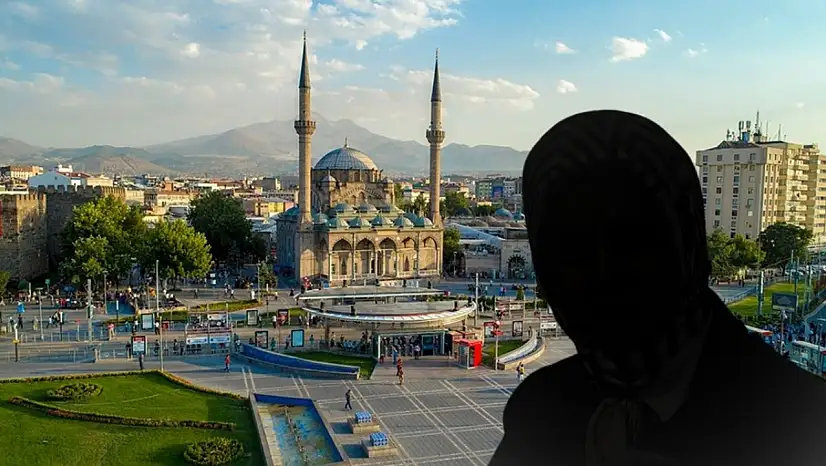 Kayseri'ye yarın Bakan geliyor!