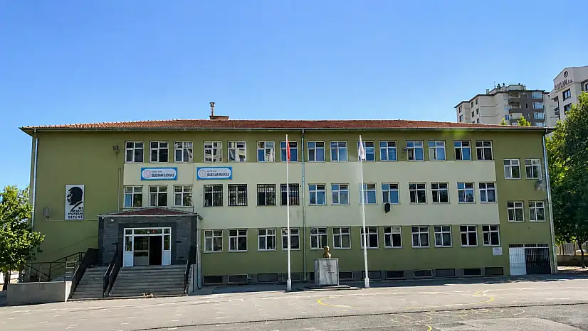 Kayseri'ye yeni okul yapılacak! Detaylar belli oldu