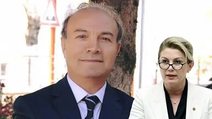 Kayseri'yi ayağa kaldıran Cafer Beydilli'ye bir tepki de CHP'li isimden geldi!