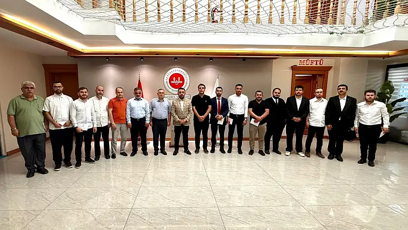 Kayseri'yi Malatya'da temsil edecek isim belli oldu