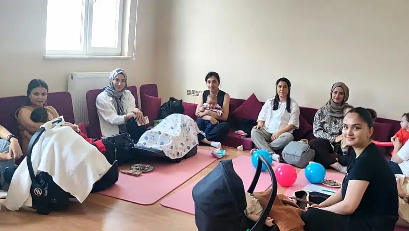Kayseri, Yozgat ve Sivas... Yeni proje hayata geçti