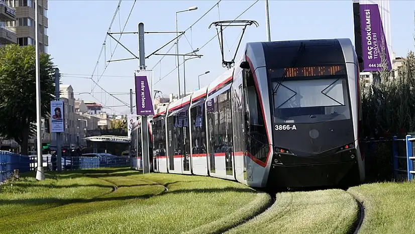 Kayserilere müjde! Ulaşım bugünden itibaren ücretsiz