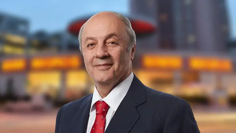 Kayserili ailenin şirketi, 3.721 mağazaya ulaştı!