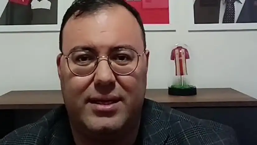 Kayserili avukattan emekli zammına tepki