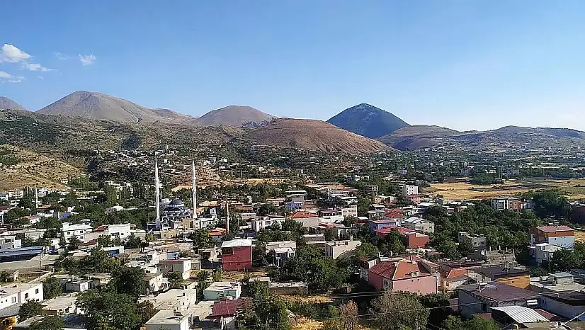 Kayserili Başkan için İstanbul'da yemek dağıtılacak!