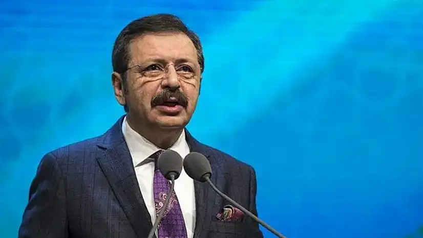 Kayserili başkan 'sıkıntı büyük' diyerek seslendi! 'Yeni bir stratejiye ihtiyaç var'