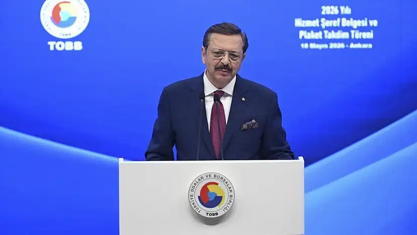 'Artan girdi maliyetleri, Türkiye'nin yurt dışı pazarlarını tehdit ediyor'