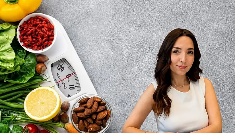 Kayserili diyetisyenden 'Su içsem yarıyor' diyenlere cevap!