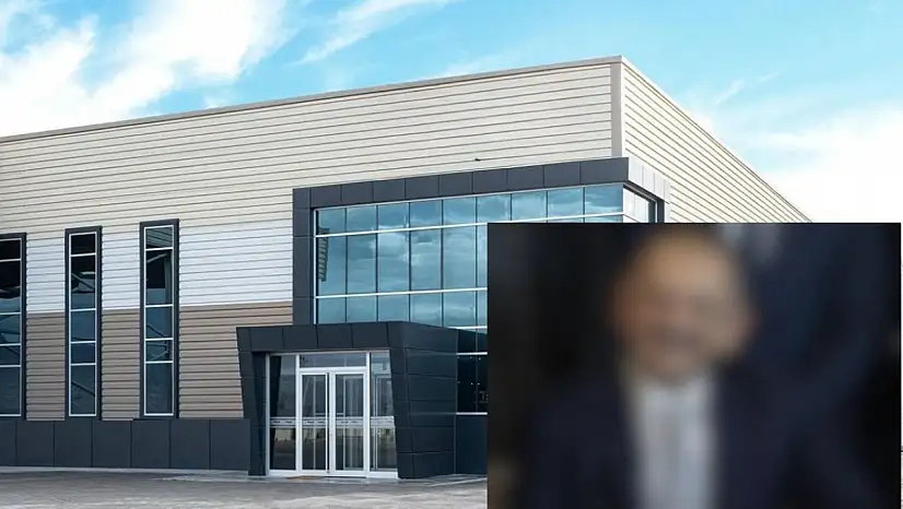 Kayserili eski bakanın şirketi Fransızlara satıldı