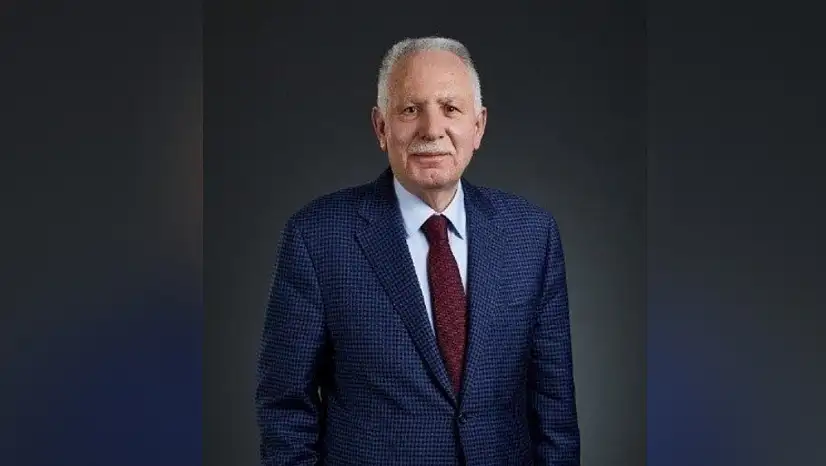 Kayserili eski milletvekili hayatını kaybetti
