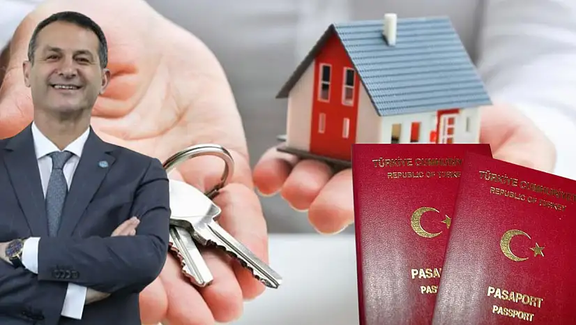 Kayserili Finans Profesör Boztosun: Pasaportu biz verdik, kârı onlar aldı