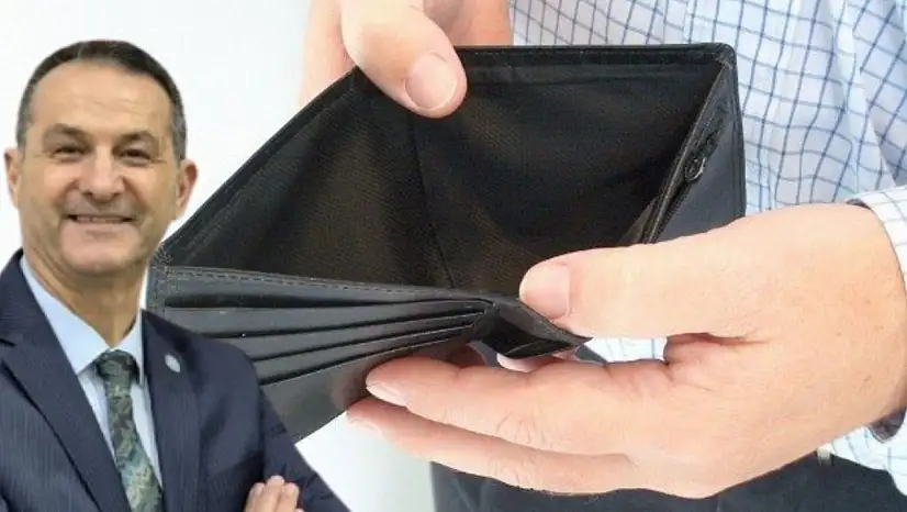 Kayserili Finans Profesörü Boztosun, vatandaş için acı ama net gerçeği açıkladı!