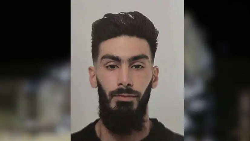 Kayserili genç Hollanda'da trafik kazasında hayatını kaybetti!