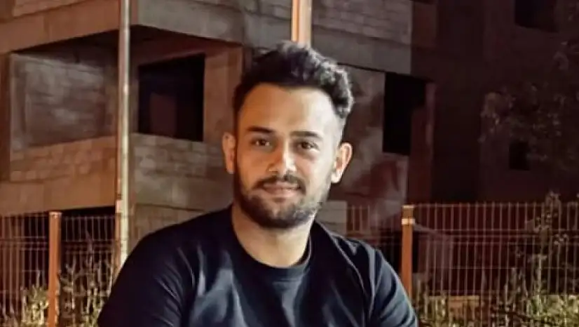 Kayserili genç maden ocağında hayatını kaybetti