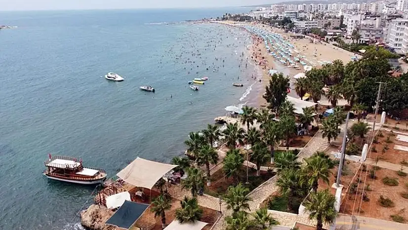 Kayserili gençlere müjde: Ücretsiz konaklama fırsatı!