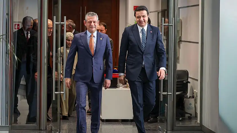 Kayserili Genel Başkan'dan Mutlak Butlan tepkisi!