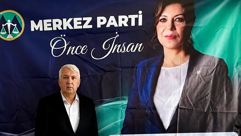 Çorba iddiası gündemde! Kayserili genel başkana destek
