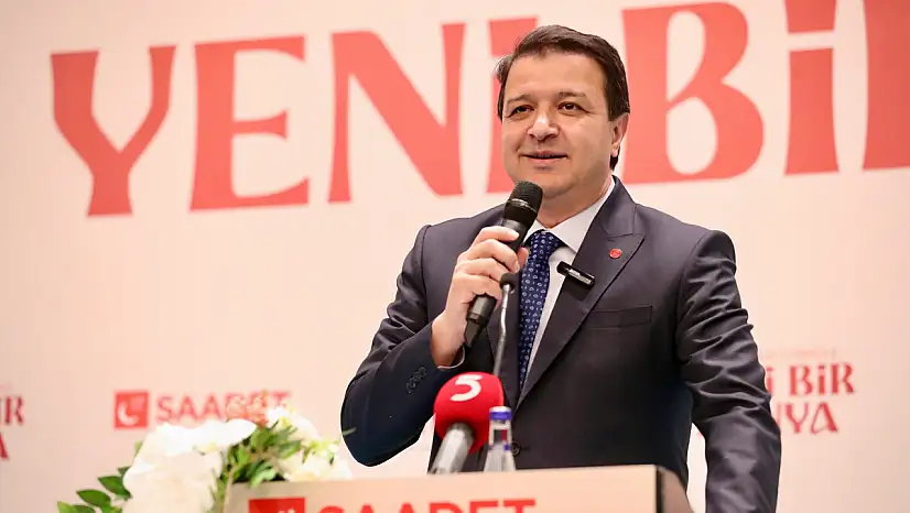 Kayserili genel başkanı sevindiren haber!