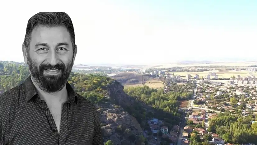 Kayserili gurbetçiden acı haber geldi…