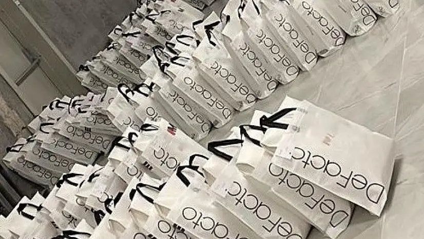 Kayserili hayırsever bu kez çocuklar için harekete geçti!