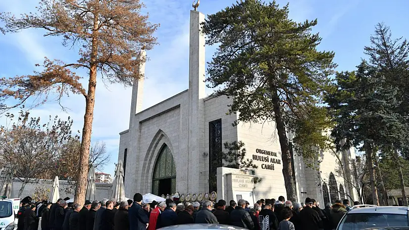 Kayserili iş adamı hayatını kaybetti!