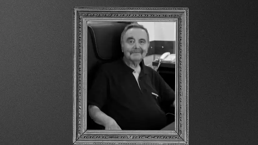 Kayserili ünlü madenci vefat etti