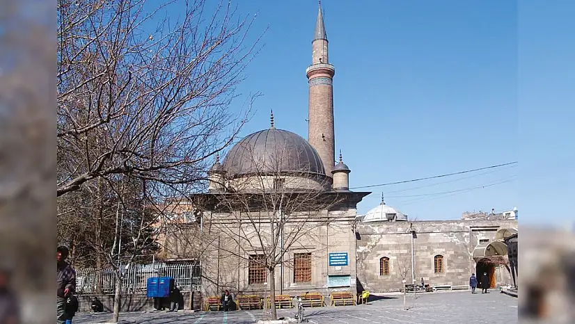 Kayserili iş adamı Nursaçan'ın acı günü!