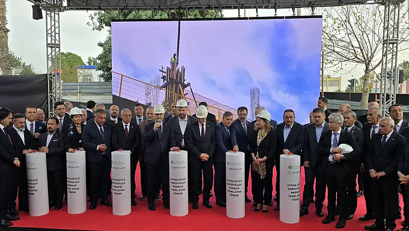 Kayserili iş insanı Adana'ya bakın ne yapıyor?