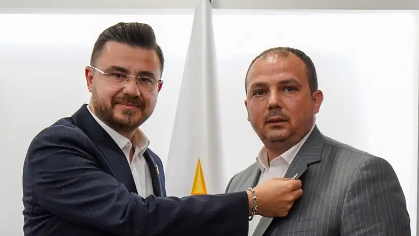 Kayserili iş insanı Alaaddin Çağlıköse'den kritik hamle!