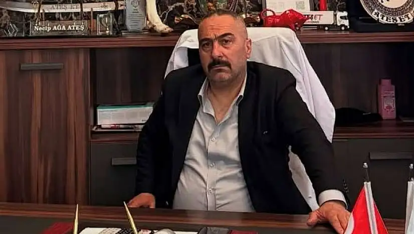 Kayserili iş insanı Ali Al'ın cenaze programı belli oldu