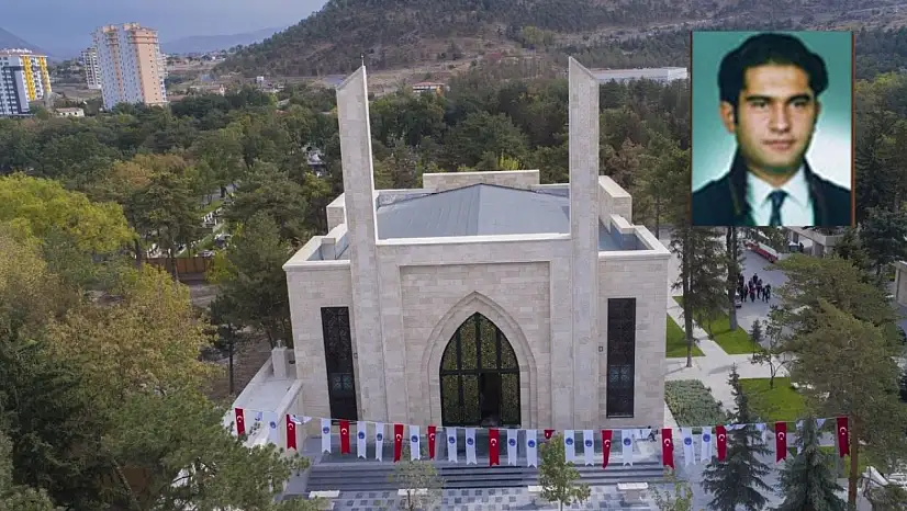 Kayserili iş insanından acı haber! Ankara'da hayatını kaybetti