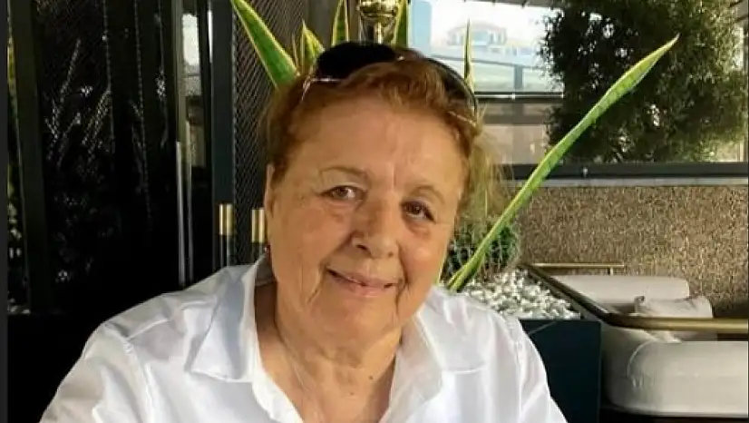Kayserili iş insanının acı günü